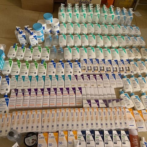 CeraVe vs Cetaphil Wholesale: Profit, Demand, and Bulk Buying Explained CeraVe Moisturizing Cream