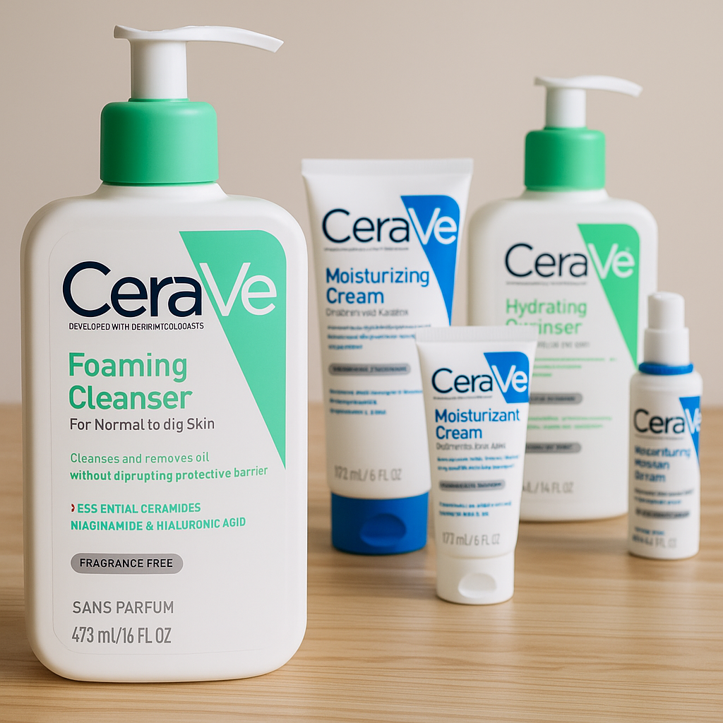 Best CeraVe Products for Resale in 2026 (High-Demand Items Retailers Can’t Keep in Stock) cerave authorized distributors europe
