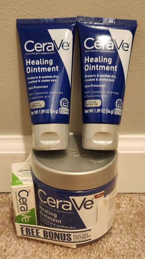 CeraVe Healing Ointment Bulk Strategy: How Pharmacies and Clinics Buy Smarter cerave healing ointment bulk