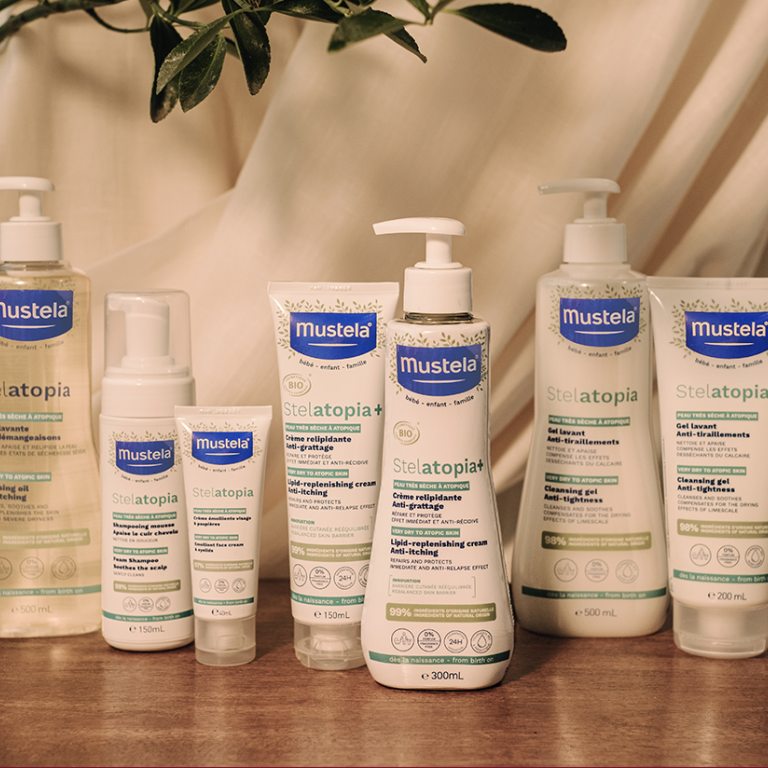 SLIDER STELATOPIA MBL