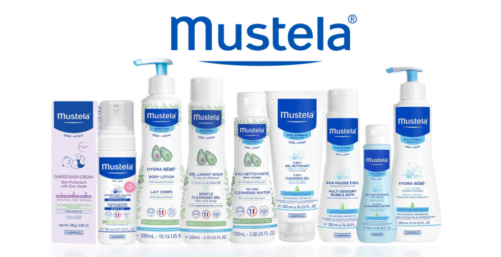 mustela