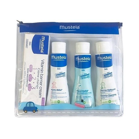 Mustela Wholesale Account Application Requirements: Everything Retailers Must Know 460x460 mustela nabor dorozhnyj moe pervoe puteshestvie