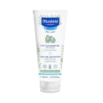 2 in 1 Cleansing Gel