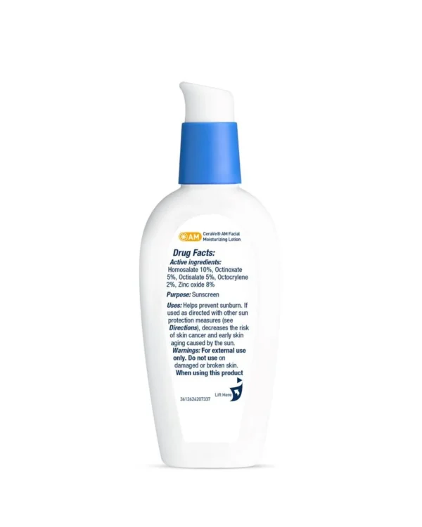 AM Facial Moisturizing Lotion SPF 30 AM Facial Moisturizing Lotion SPF 30 1