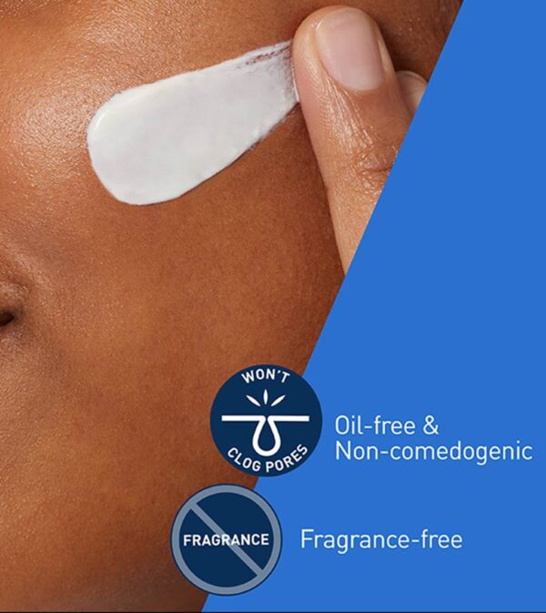 AM Facial Moisturizing Lotion SPF 30 AM Facial Moisturizing Lotion SPF 30 2