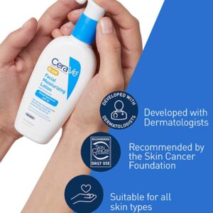 AM Facial Moisturizing Lotion SPF 30 AM Facial Moisturizing Lotion SPF 30