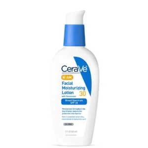 AM Facial Moisturizing Lotion SPF 30 AM Facial Moisturizing Lotion SPF 30