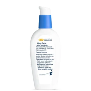 AM Facial Moisturizing Lotion SPF 30 AM Facial Moisturizing Lotion SPF 30 - Image 2