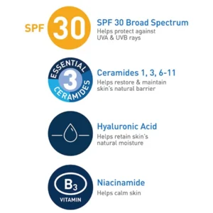 AM Facial Moisturizing Lotion SPF 30 AM Facial Moisturizing Lotion SPF 30 - Image 3