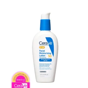 AM Facial Moisturizing Lotion SPF 50 AM Facial Moisturizing Lotion SPF 50