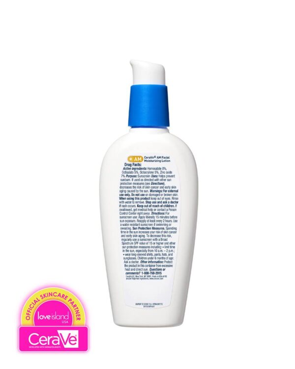 AM Facial Moisturizing Lotion SPF 50 AM Facial Moisturizing Lotion SPF 50 71