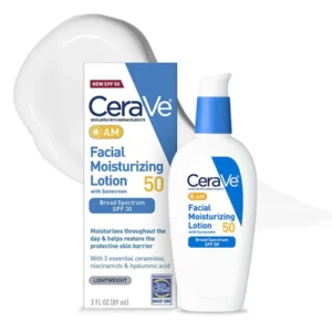 AM Facial Moisturizing Lotion SPF 50 AM Facial Moisturizing Lotion SPF 50 - Image 3