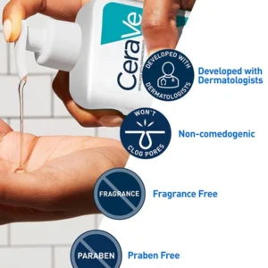 Acne Control Cleanser