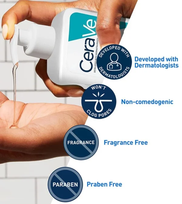 Acne Control Cleanser Acne Control Cleanser