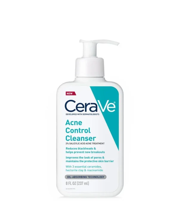 Acne Control Cleanser Acne Control Cleanser