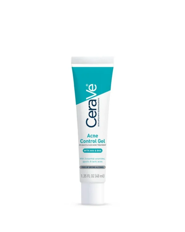 Acne Control Gel Acne Control Gel