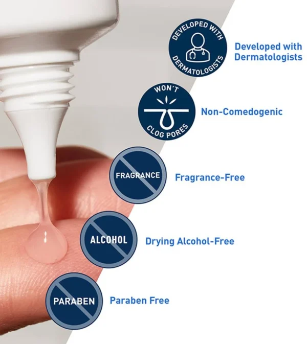 Acne Control Gel Acne Control Gel