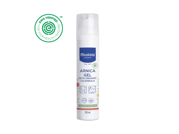 Arnica Gel Arnica Gel