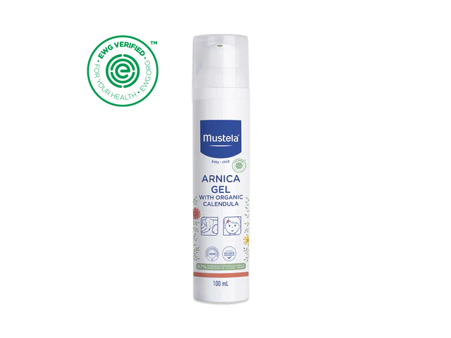 Arnica Gel