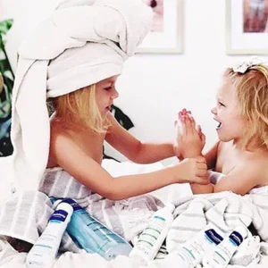 Baby Bathtime Essentials Set - Image 2
