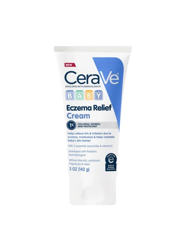 Baby Eczema Relief Cream 40 Baby Eczema Relief Cream