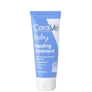 CeraVe Baby Healing Ointment Baby Healing Ointment