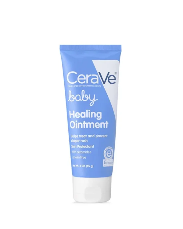 Baby Healing Ointment Baby Healing Ointment