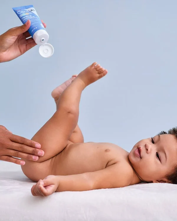 Baby Healing Ointment 3