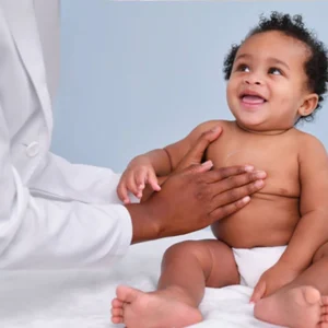 Baby Healing Ointment