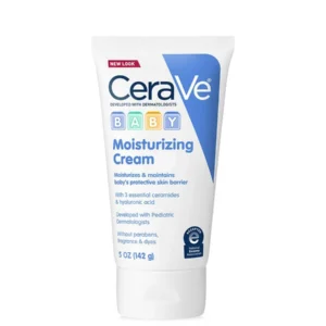 CeraVe Baby Moisturizing Cream Baby Moisturizing Cream