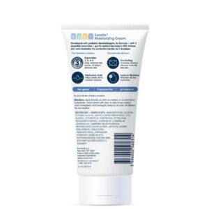 CeraVe Baby Moisturizing Cream CeraVe Baby Moisturizing Cream - Image 2