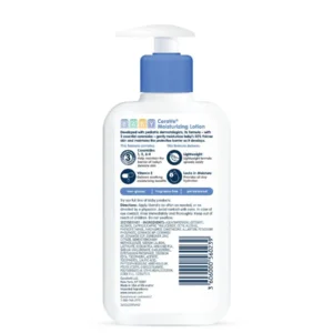 Baby Moisturizing Lotion Baby Moisturizing Lotion - Image 2