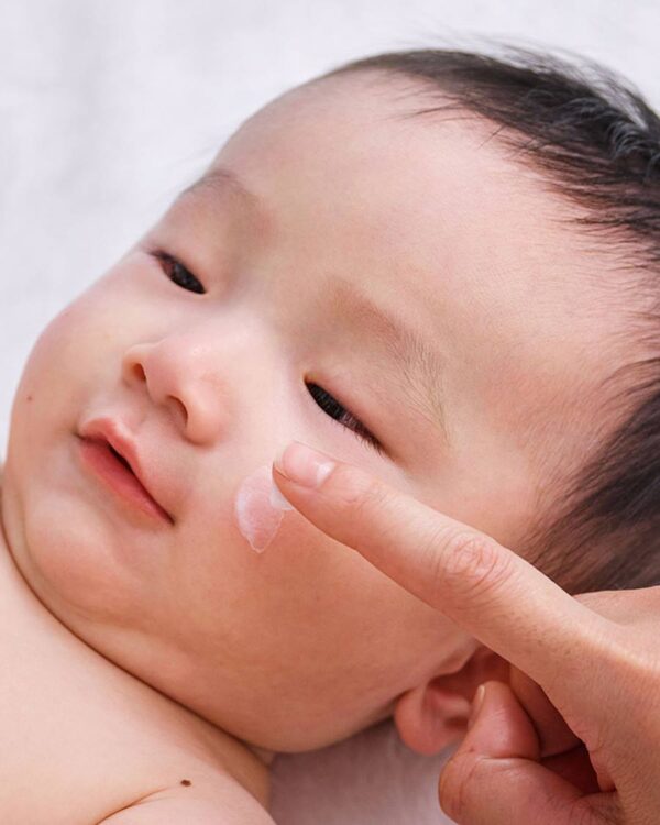 Baby Moisturizing Lotion Baby Moisturizing Lotion 3