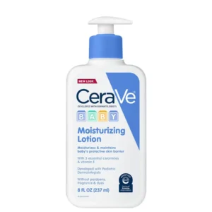 Baby Moisturizing Lotion Baby Moisturizing Lotion