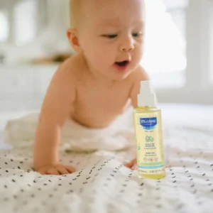 Baby Oil Baby Oil - Image 3
