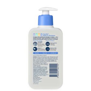 Baby Wash & Shampoo Baby Wash & Shampoo - Image 2