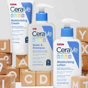 Baby Wash & Shampoo Baby Wash & Shampoo - Image 4