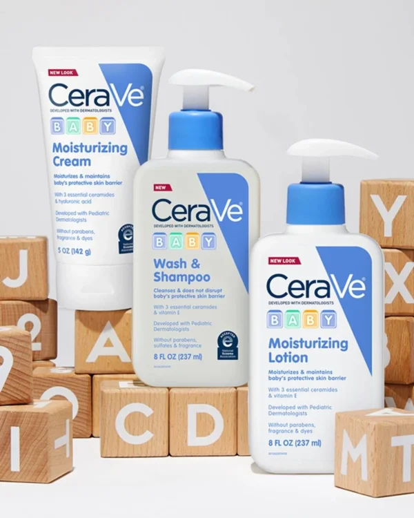 Baby Wash & Shampoo Baby Wash Shampoo 3