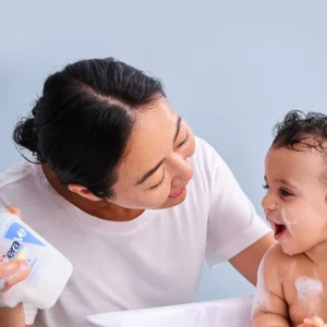 Baby Wash & Shampoo Baby Wash & Shampoo