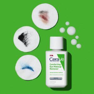 Comforting Eye Makeup Remover Comforting Eye Makeup Remover - Image 2