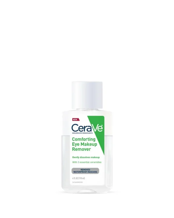 Comforting Eye Makeup Remover Comforting Eye Makeup Remover