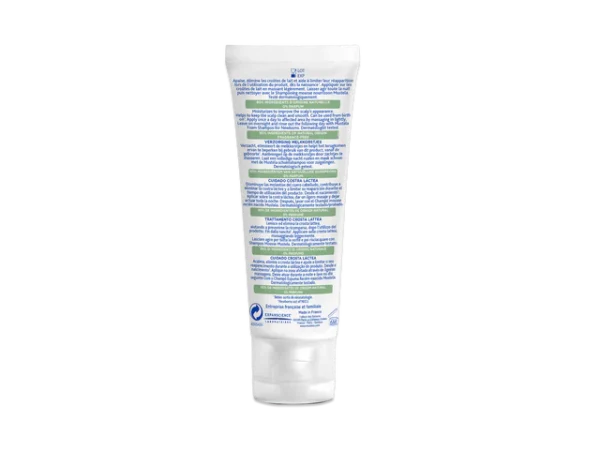 Cradle Cap Cream
