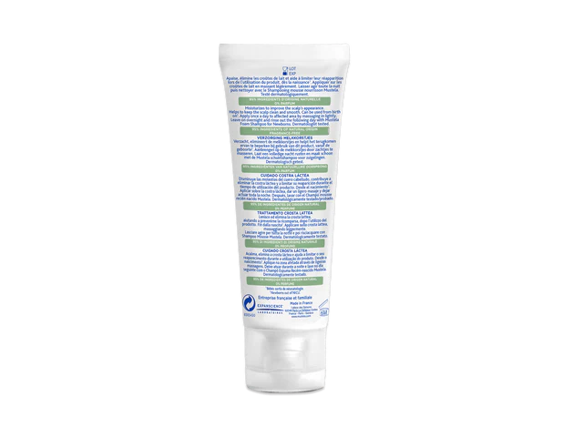 Cradle Cap Cream