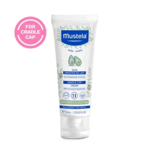 Cradle Cap Cream