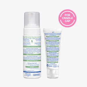 Cradle Cap Duo Cradle Cap Duo - Image 2