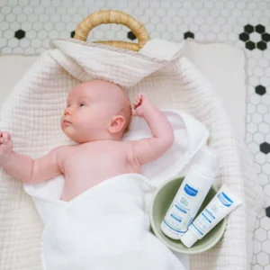 Cradle Cap Duo Cradle Cap Duo