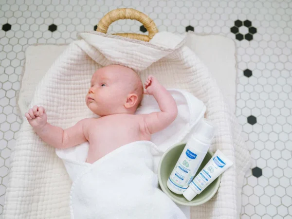 Cradle Cap Duo Cradle Cap Duo