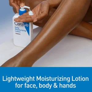 Daily Moisturizing Lotion Daily Moisturizing Lotion - Image 3