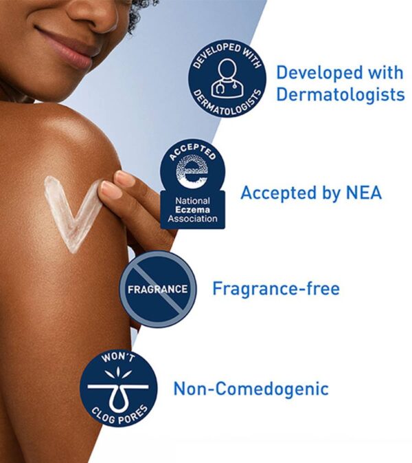 Daily Moisturizing Lotion Daily Moisturizing Lotion 3