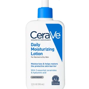 Daily Moisturizing Lotion Daily Moisturizing Lotion